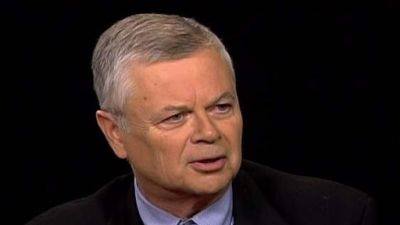 Charlie Rose Season 18 Episode 129