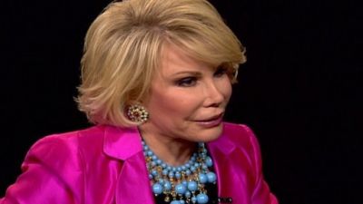 Charlie Rose Season 18 Episode 130