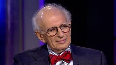 Charlie Rose Season 18 Episode 13