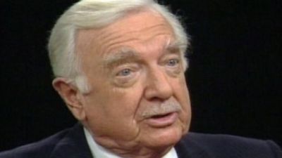 Charlie Rose Season 18 Episode 1