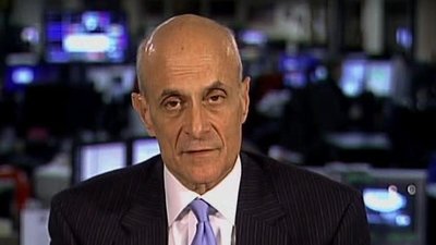 Charlie Rose Season 18 Episode 3