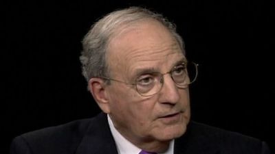 Charlie Rose Season 18 Episode 4