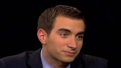 Charlie Rose Season 18 Episode 5