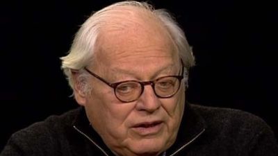 Charlie Rose Season 18 Episode 7