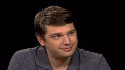 Charlie Rose Season 18 Episode 228