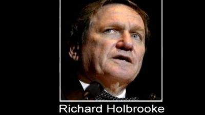 Charlie Rose Season 18 Episode 231