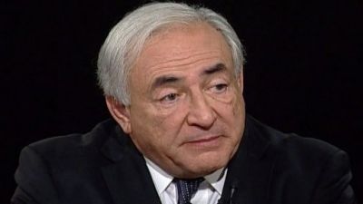 Charlie Rose Season 18 Episode 233