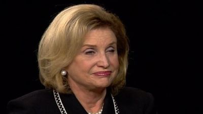 Charlie Rose Season 18 Episode 235