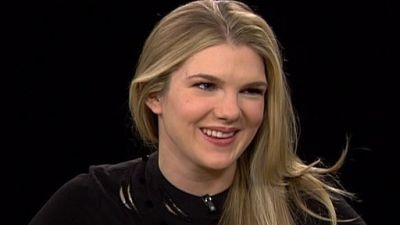 Charlie Rose Season 18 Episode 236