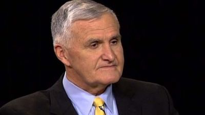 Charlie Rose Season 18 Episode 243