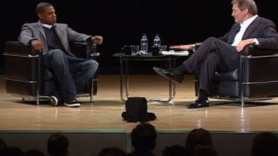 Charlie Rose Season 18 Episode 239