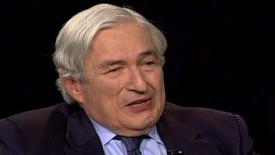 Charlie Rose Season 18 Episode 237