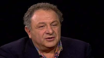 Charlie Rose Season 18 Episode 238