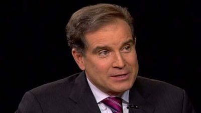 Charlie Rose Season 19 Episode 14