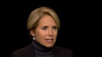 Charlie Rose Season 18 Episode 12