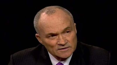 Charlie Rose Season 18 Episode 11