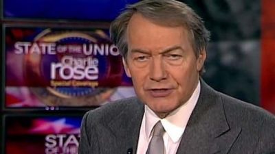 Charlie Rose Season 19 Episode 17