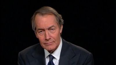 Charlie Rose Season 19 Episode 25