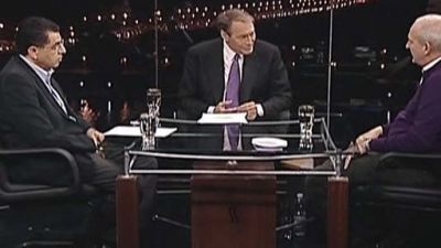 Charlie Rose Season 19 Episode 30