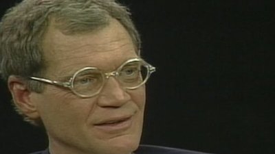 Charlie Rose Season 4 Episode 10