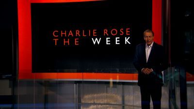 Charlie Rose Season 9 Episode 10