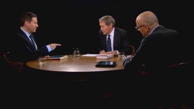Charlie Rose Season 11 Episode 15