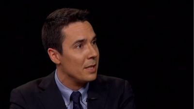 Charlie Rose Season 19 Episode 84