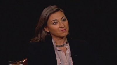 Charlie Rose Season 19 Episode 85