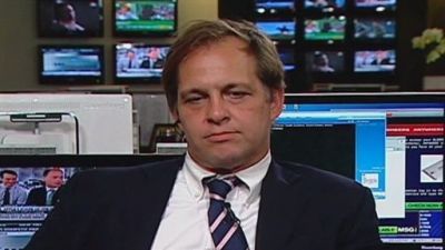 Charlie Rose Season 19 Episode 86