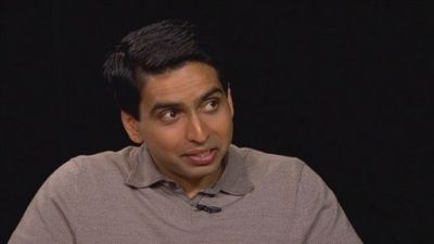 Charlie Rose Season 19 Episode 88