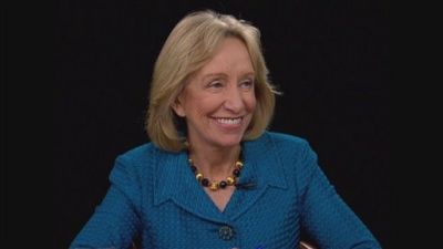 Charlie Rose Season 19 Episode 89