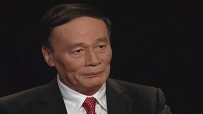 Charlie Rose Season 19 Episode 91