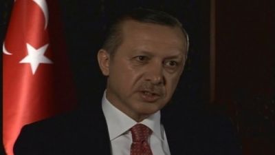 Charlie Rose Season 19 Episode 93