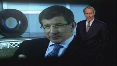 Charlie Rose Season 19 Episode 94