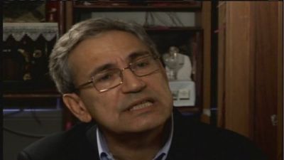 Charlie Rose Season 19 Episode 95