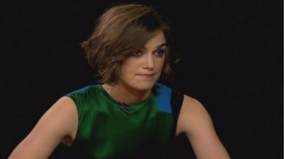 Charlie Rose Season 19 Episode 96