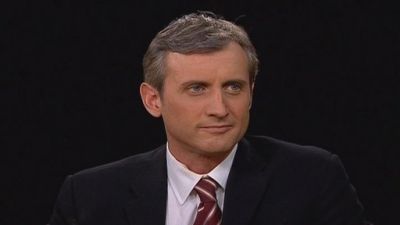 Charlie Rose Season 19 Episode 97