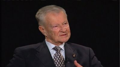 Charlie Rose Season 19 Episode 99