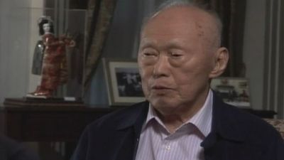 Charlie Rose Season 19 Episode 100