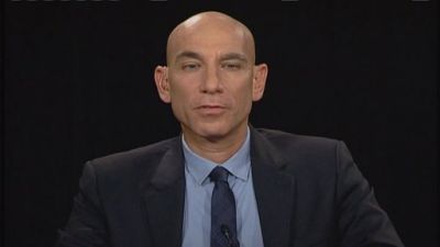 Charlie Rose Season 19 Episode 102