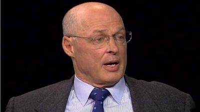 Charlie Rose Season 2 Episode 3