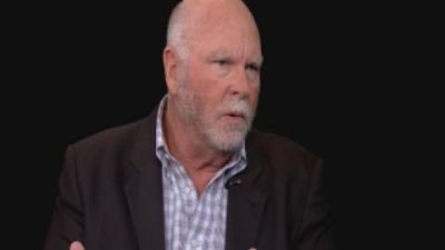 Charlie Rose Season 10 Episode 19