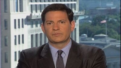 Charlie Rose Season 19 Episode 109