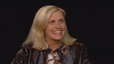 Charlie Rose Season 19 Episode 110