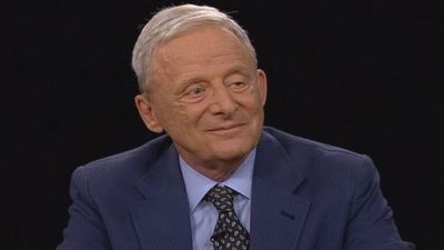 Charlie Rose Season 19 Episode 111