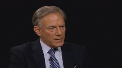 Charlie Rose Season 19 Episode 112
