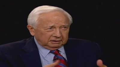 Charlie Rose Season 19 Episode 113