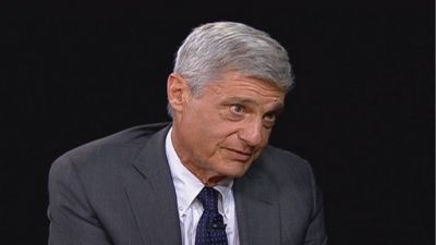 Charlie Rose Season 19 Episode 150