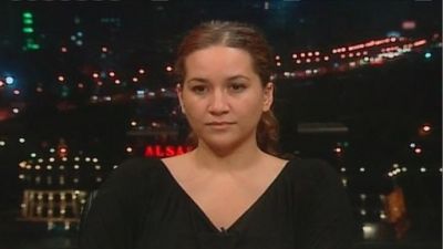 Charlie Rose Season 19 Episode 152