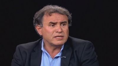 Charlie Rose Season 19 Episode 154